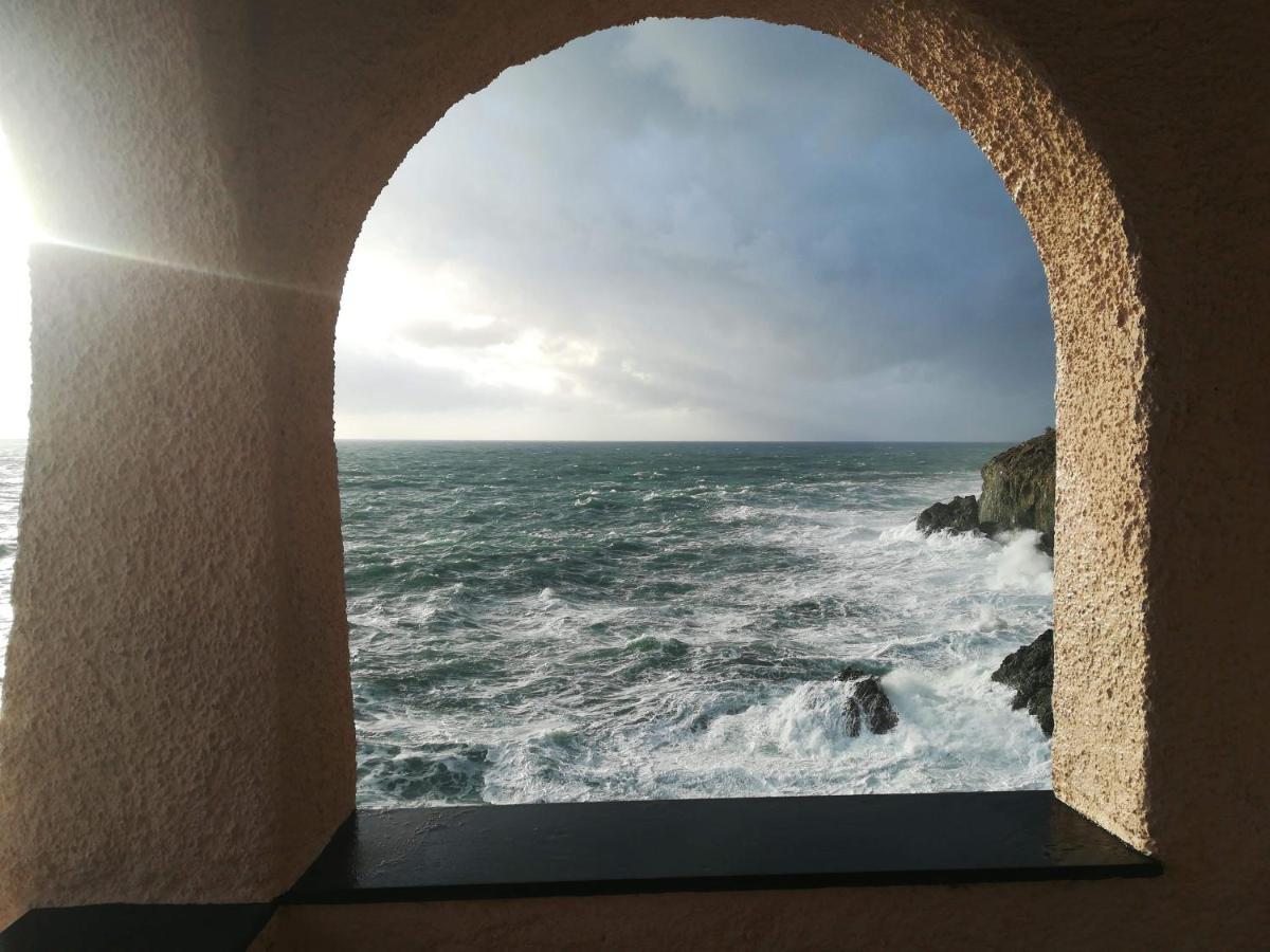 Affittacamere La Loggia Levanto Kültér fotó