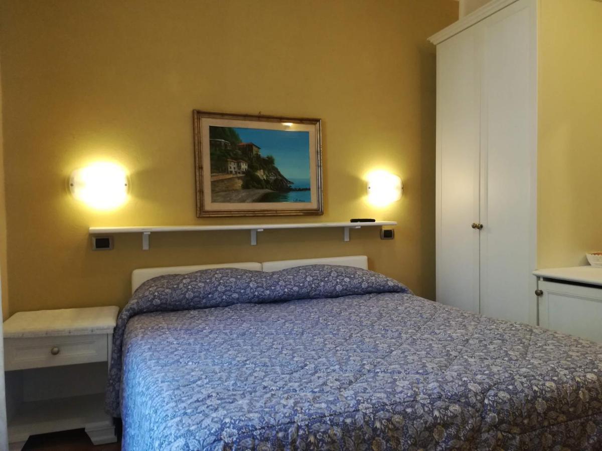 Affittacamere La Loggia Levanto Kültér fotó