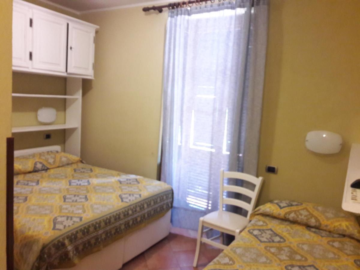 Affittacamere La Loggia Levanto Kültér fotó