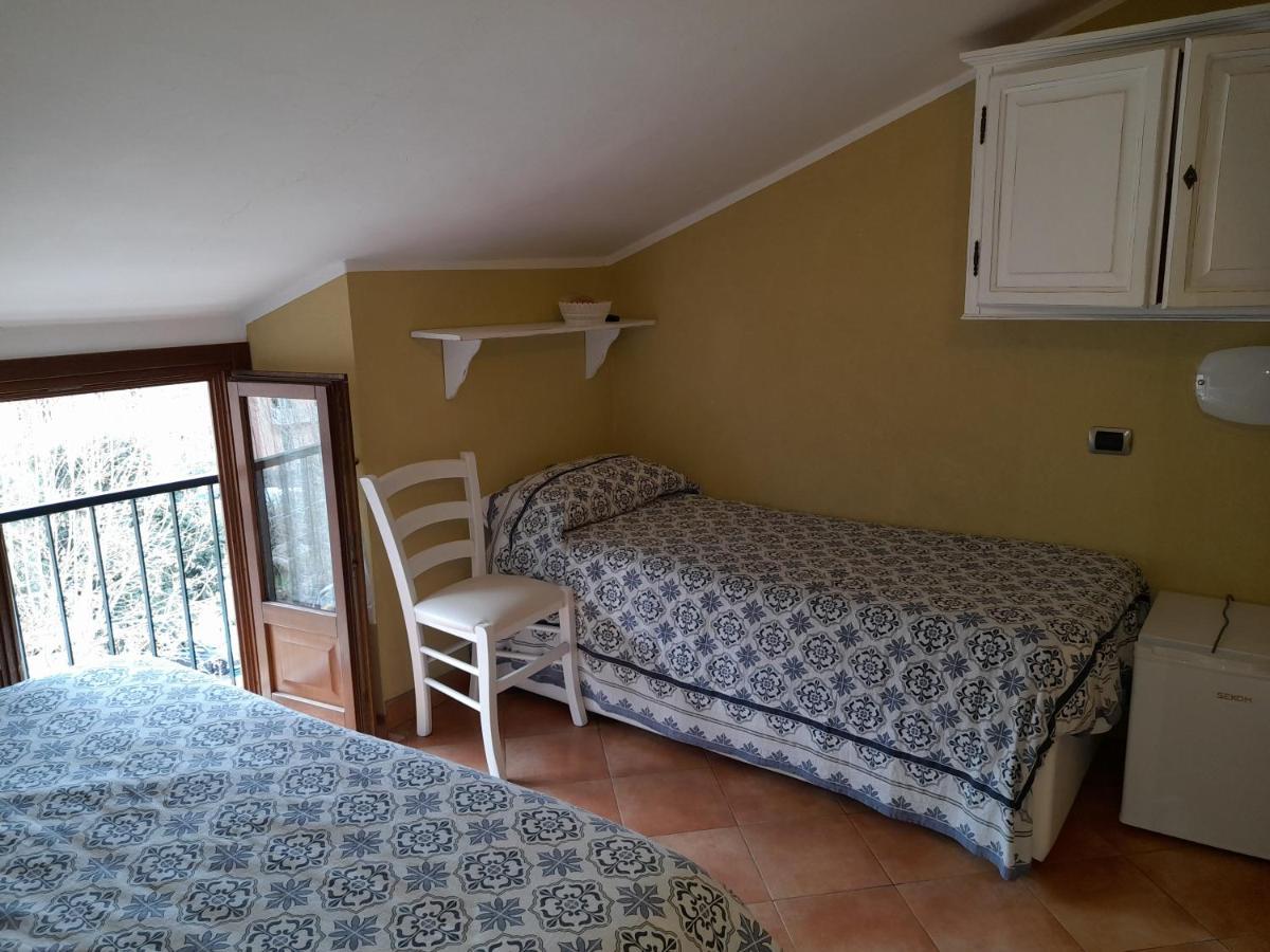 Affittacamere La Loggia Levanto Kültér fotó