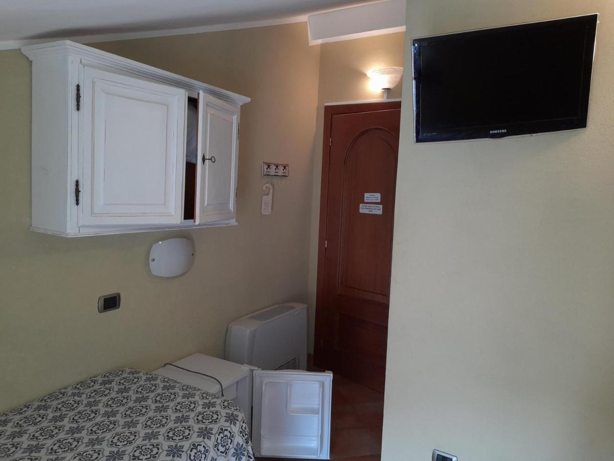 Affittacamere La Loggia Levanto Kültér fotó