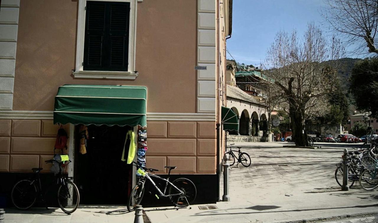Affittacamere La Loggia Levanto Kültér fotó